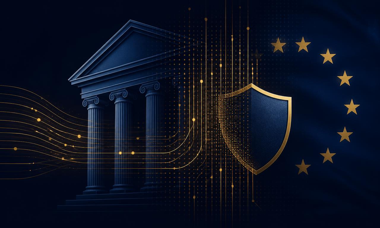 De AI Act in de financiële sector: hoog risico, DORA en modelrisico